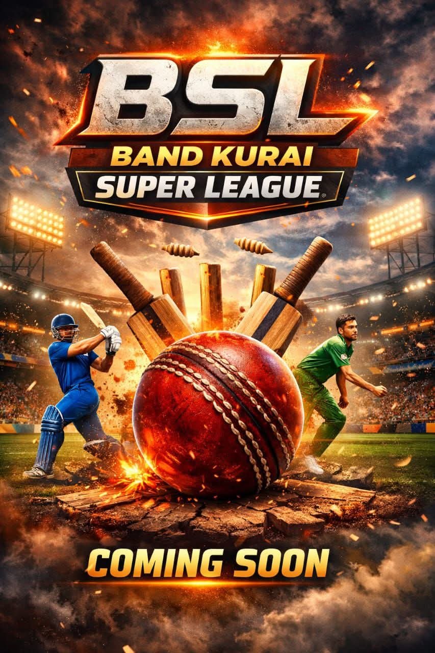 Bandkurai super league